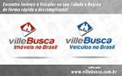 O villeBusca - site de busca de imóveis e veículos
