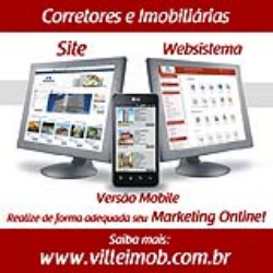 villeImob | Gestão e Marketing Imobiliário