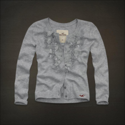 Sweater Hollister Original Frete Gratis Hollister Pronta Entrega